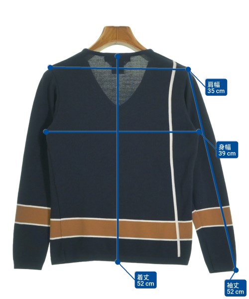 SPORTMAX เสื้อกันหนาว
