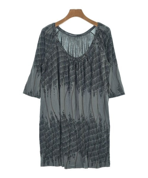 SPORTMAX เสื้อยืด/เสื้อท็อปส์