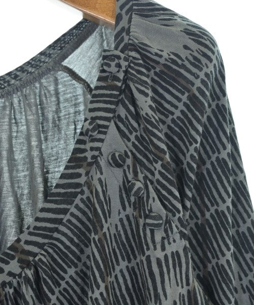 SPORTMAX เสื้อยืด/เสื้อท็อปส์