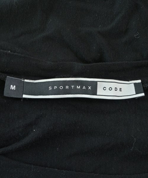 SPORTMAX เสื้อยืด/เสื้อท็อปส์