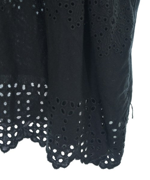 SPORTMAX เสื้อยืด/เสื้อท็อปส์