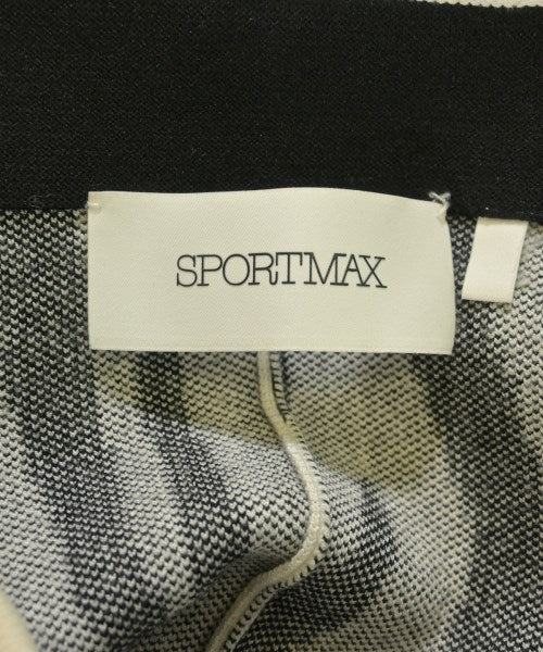 SPORTMAX กระโปรงยาว/แม็กซี่ยาว
