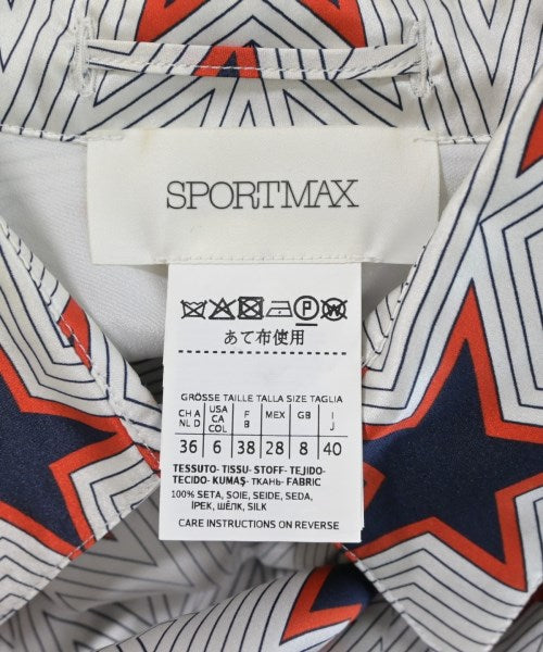 SPORTMAX ชุดเดรส