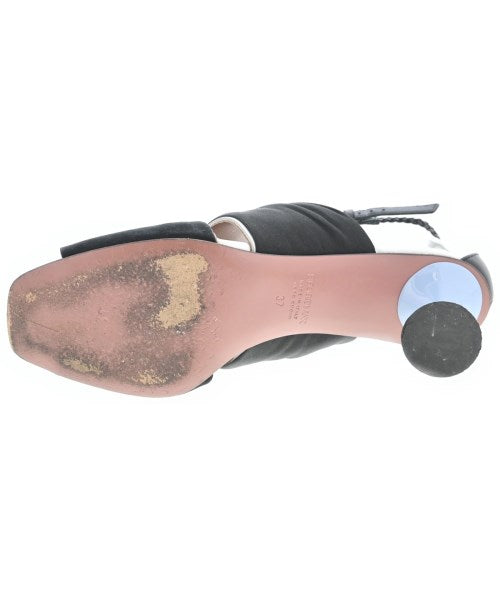 SPORTMAX รองเท้าแตะ