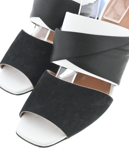 SPORTMAX รองเท้าแตะ