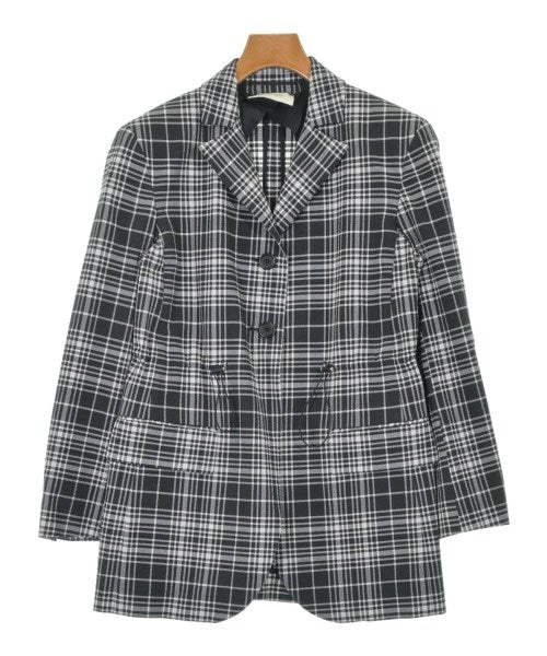 SPORTMAX เบลเซอร์/แจ็คเก็ตสูท