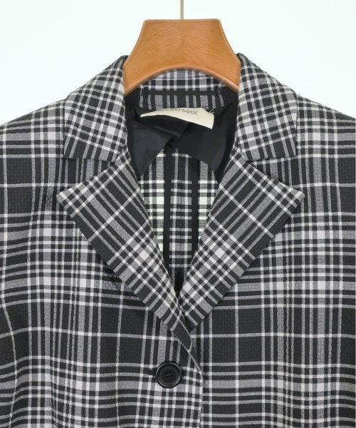 SPORTMAX เบลเซอร์/แจ็คเก็ตสูท