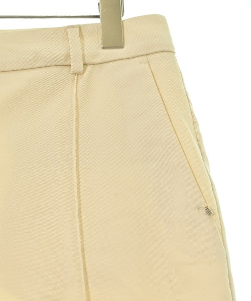 SPORTMAX กางเกงขายาว