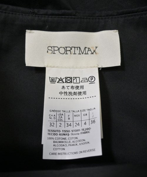 SPORTMAX กระโปรงยาว/แม็กซี่ยาว