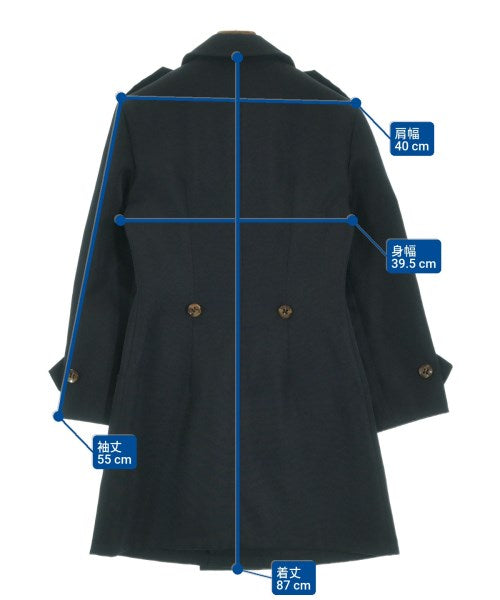 SPORTMAX เสื้อโค้ท อื่น