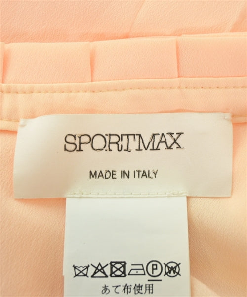 SPORTMAX กระโปรงยาว/แม็กซี่ยาว