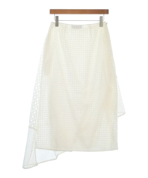 SPORTMAX กระโปรงยาว/แม็กซี่ยาว