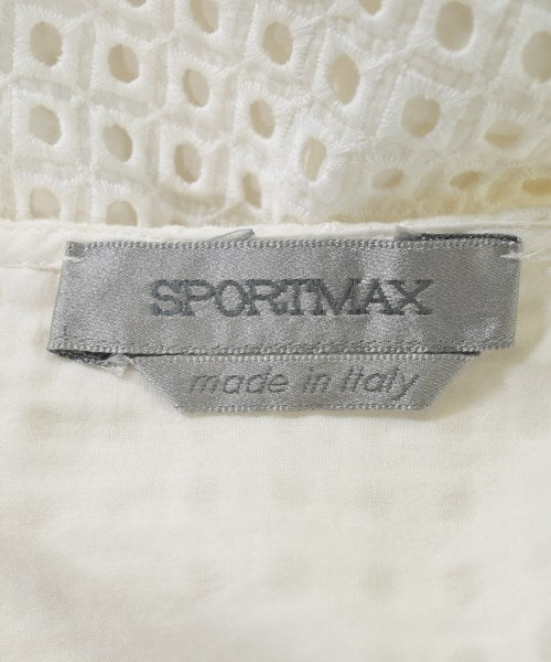 SPORTMAX กระโปรงยาว/แม็กซี่ยาว