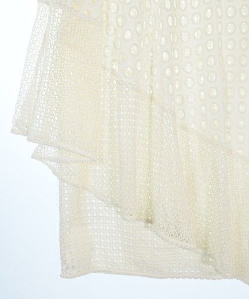 SPORTMAX กระโปรงยาว/แม็กซี่ยาว