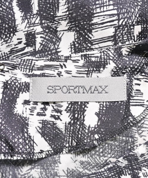 SPORTMAX เสื้อสตรี