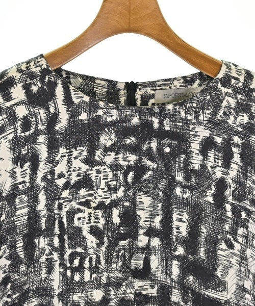 SPORTMAX เสื้อสตรี