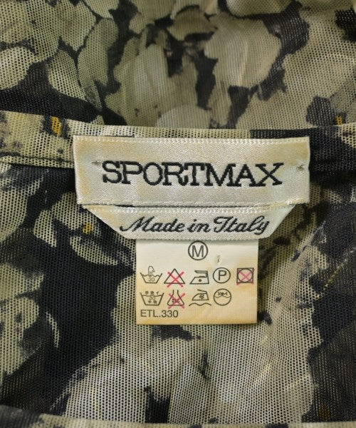 SPORTMAX ชุดเดรส