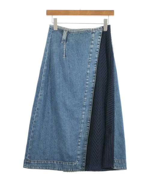 SPORTMAX กระโปรงยาวถึงเข่า