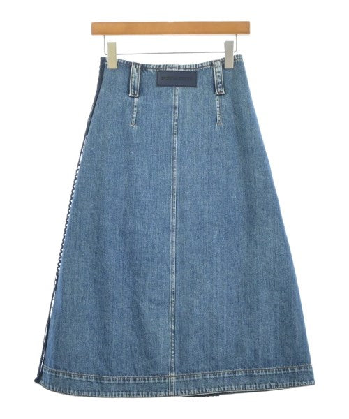 SPORTMAX กระโปรงยาวถึงเข่า