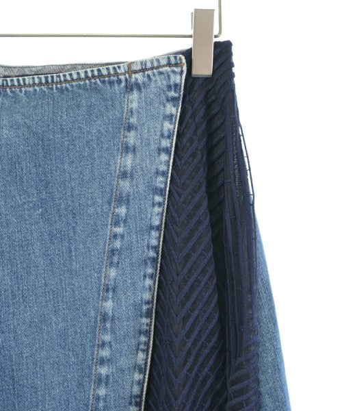 SPORTMAX กระโปรงยาวถึงเข่า