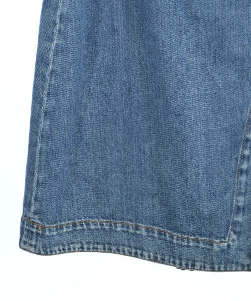 SPORTMAX กระโปรงยาวถึงเข่า