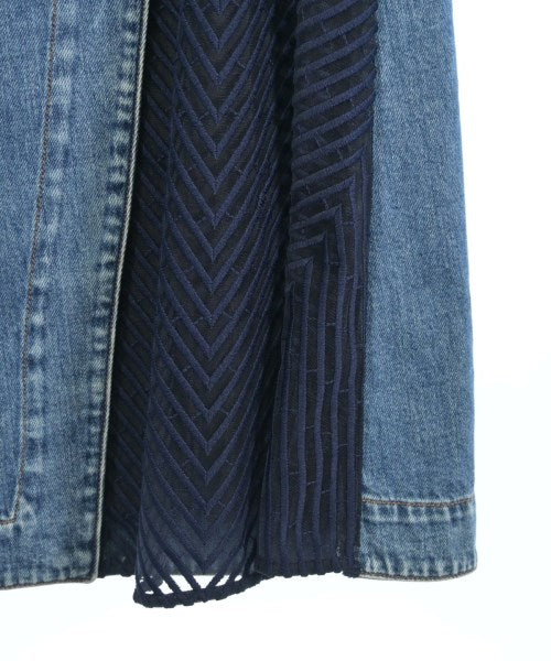 SPORTMAX กระโปรงยาวถึงเข่า