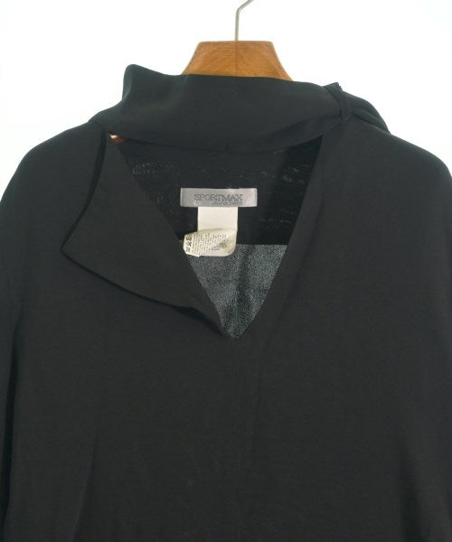 SPORTMAX เสื้อสตรี