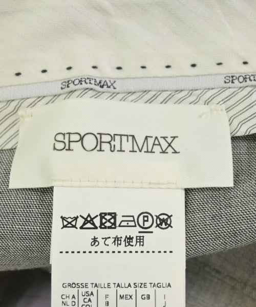 SPORTMAX กางเกงขาสั้น
