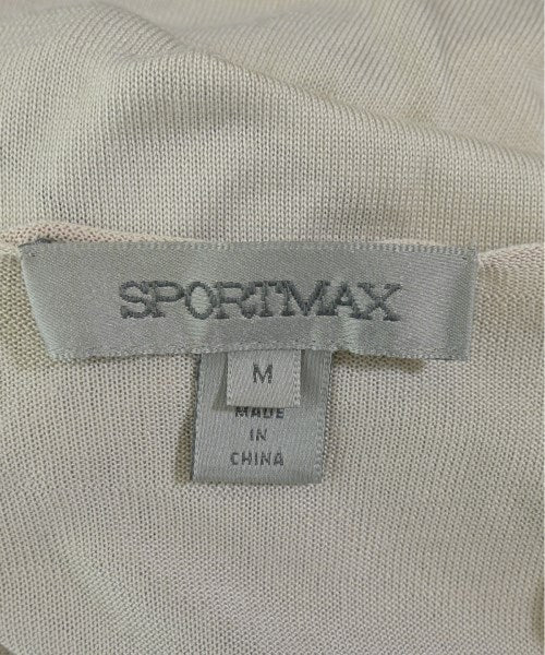 SPORTMAX เสื้อกันหนาว