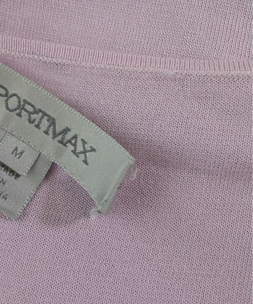 SPORTMAX เสื้อกันหนาว