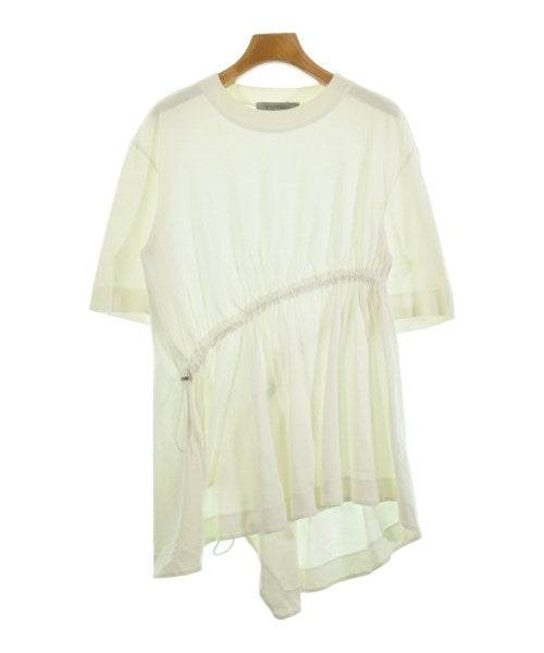 SPORTMAX เสื้อยืด/เสื้อท็อปส์