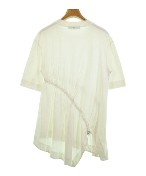 SPORTMAX เสื้อยืด/เสื้อท็อปส์