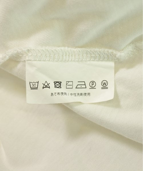 SPORTMAX เสื้อยืด/เสื้อท็อปส์