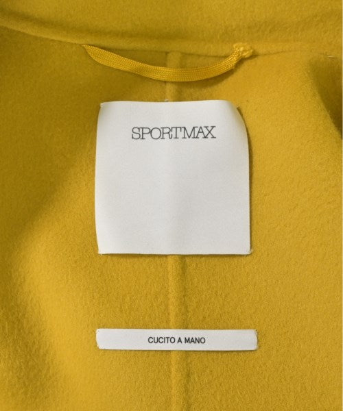 SPORTMAX เสื้อโค้ท อื่น