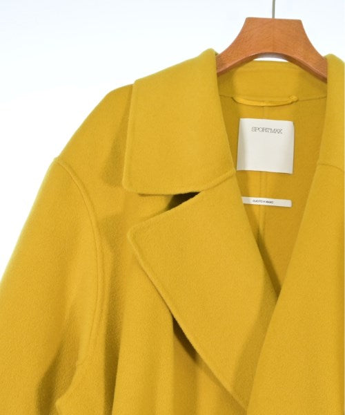 SPORTMAX เสื้อโค้ท อื่น