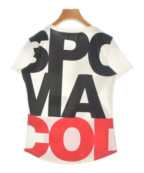 SPORTMAX เสื้อยืด/เสื้อท็อปส์