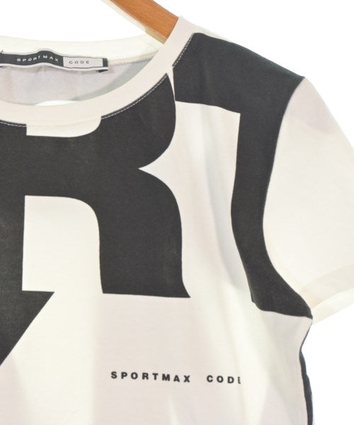 SPORTMAX เสื้อยืด/เสื้อท็อปส์