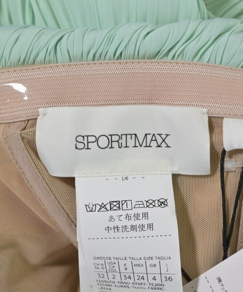 SPORTMAX ชุดเดรส
