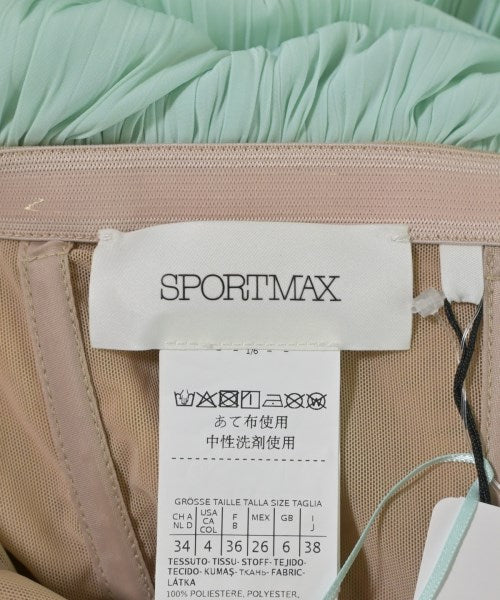 SPORTMAX ชุดเดรส