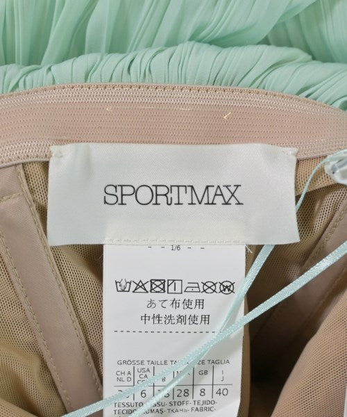 SPORTMAX ชุดเดรส