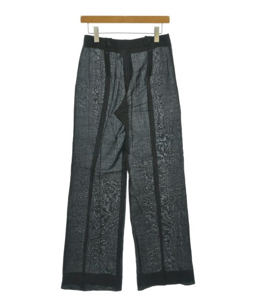 SPORTMAX กางเกงขายาว