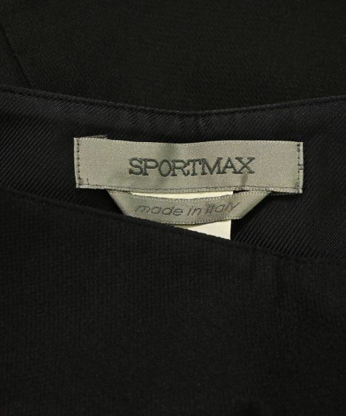 SPORTMAX กระโปรงยาวถึงเข่า