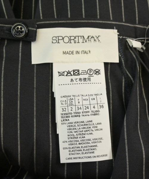 SPORTMAX กระโปรงยาว/แม็กซี่ยาว
