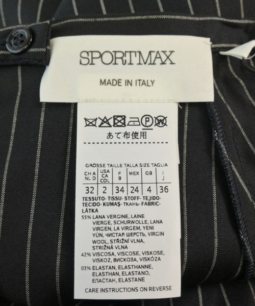 SPORTMAX กระโปรงยาว/แม็กซี่ยาว