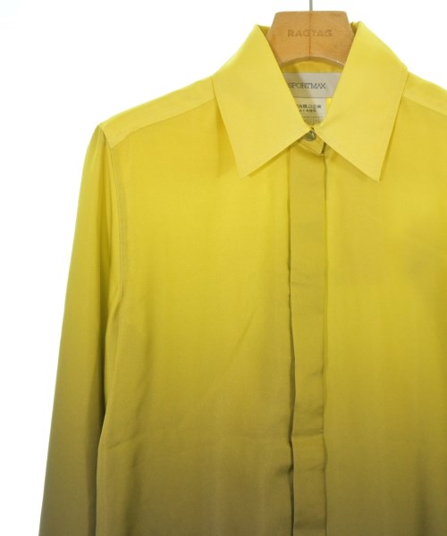 SPORTMAX เสื้อลำลอง