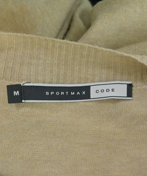 SPORTMAX เสื้อคาร์ดิแกน