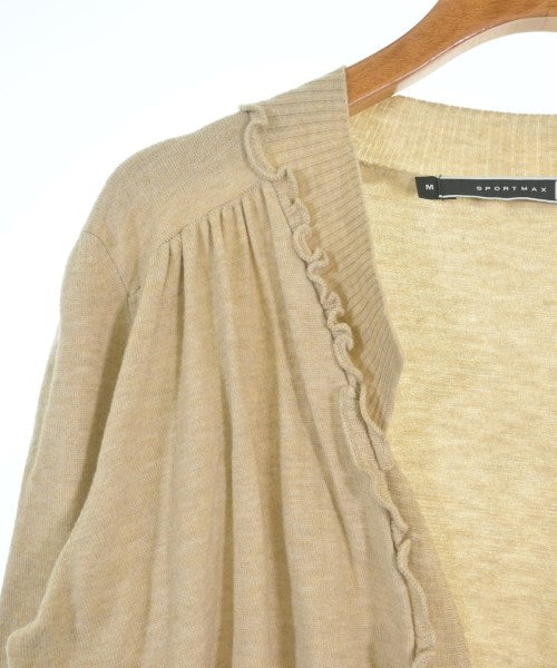 SPORTMAX เสื้อคาร์ดิแกน