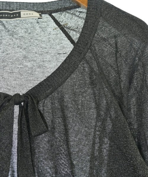 SPORTMAX เสื้อคาร์ดิแกน