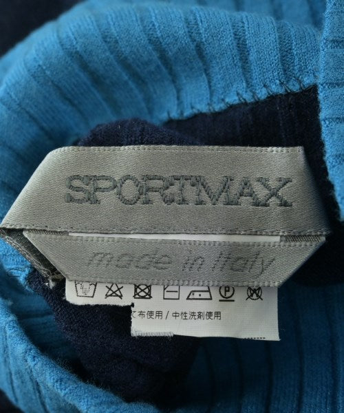 SPORTMAX เสื้อกันหนาว