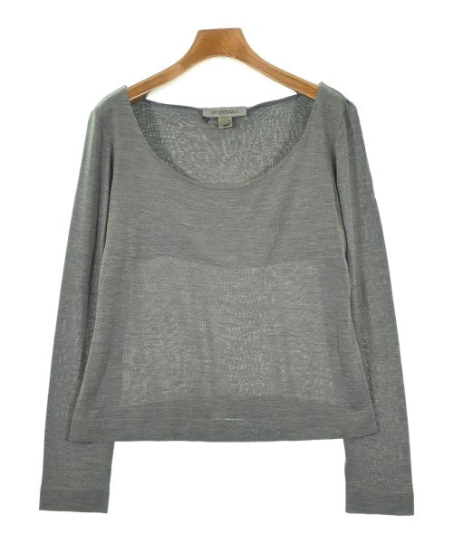 SPORTMAX เสื้อยืด/เสื้อท็อปส์